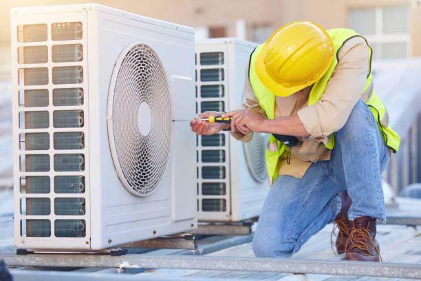 Best Residential HVAC in Lockport Heights, IL