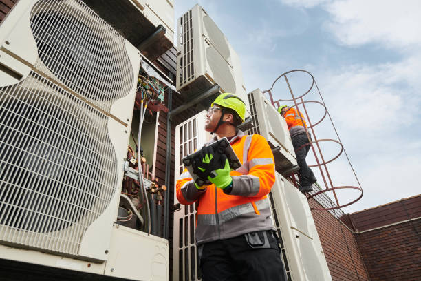 Best Energy-efficient HVAC Solutions in Lockport Heights, IL