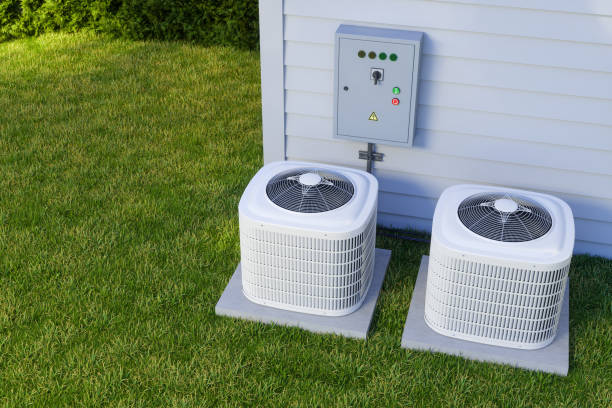 Best VRF (Variable Refrigerant Flow) Systems in Lockport Heights, IL