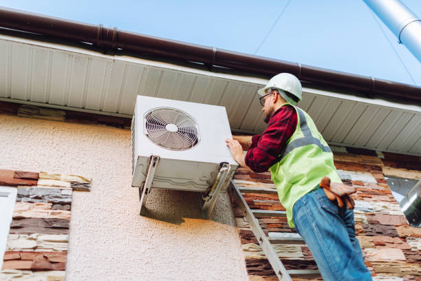 Best HVAC Consulting and Engineering in Lockport Heights, IL