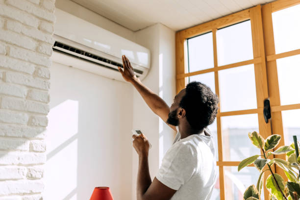 Best Ductless Mini-Split Systems in Lockport Heights, IL