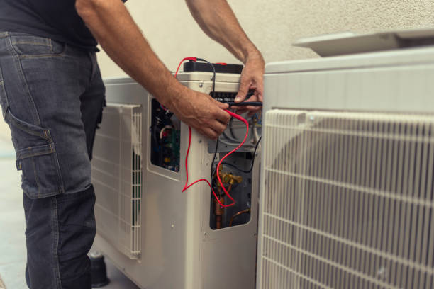 Best Commercial HVAC in Lockport Heights, IL