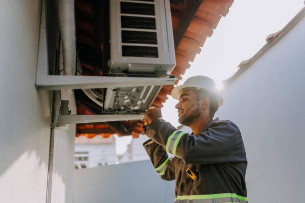 Best Thermostats and Smart Controls in Lockport Heights, IL